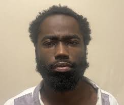 Florida man arrested