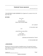 It is expressly agreed and understood that the payment of the rental fee herein stipulated shall be made. Residential Rental Lease Philippines Legal Templates Agreements Contracts And Forms