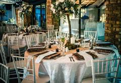Glen Austin Wedding Venues