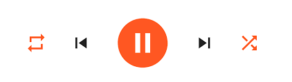 Spotify music player png collections download alot of images for spotify music player download free with high quality for designers. Unlock The Secret Generative Music System Hidden In Spotify By Alex Bainter Medium