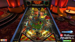 Pinball fx3 comes with sorcerer's lair, free for all users. B20xq2d9emkj8m