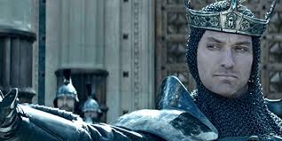 Risultati immagini per king arthur