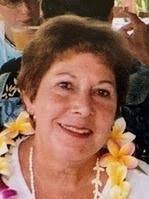 Carolyn Gerst Obituary (1941