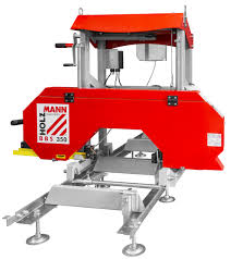 These machines are in high demand, both in the domestic as well the international markets for cutting of wooden logs and all type of wood pieces. Head Band Saw Bbs350 400v Head Band Saw Holzmann Maschinen Gmbh