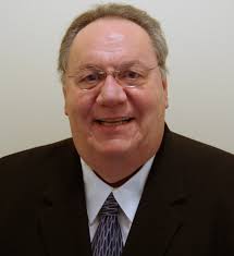 West Caldwell Democratic Leader Alex Trento Dies at Age 70