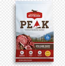 Although it's hard to resist those puppy dog eyes at the dinner table, it may not always be safe to feed your canine companion the same foods you eat. Rachael Ray Peak Dog Food Png Image With Transparent Background Toppng