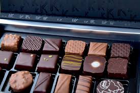 Parmi les « chocolatiers», fabien pondaven qui vit à pontivy a été distingué. Les Meilleurs Chocolatiers De France Luxebytrendy