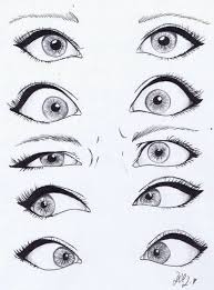 Gallery For Tumblr Eyes Drawing Drawings Sketches Eye Drawing