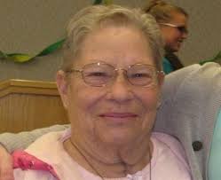 Evelyn Slyter Obituary (1935