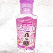 Lin mei hang atau thalia (lahir di jakarta, 22 desember 1996; Eskulin Cologne Gel 100 Ml Original 100 Shopee Indonesia