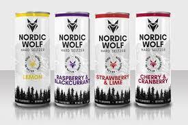 Naku hard seltzer mango alk. Aldi Launches Own Label Take On Hard Seltzer White Claw For Half The Price News The Grocer