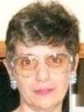 Loretta Hayes Obituary (2012)