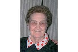 Frances Liebl Obituary (1916