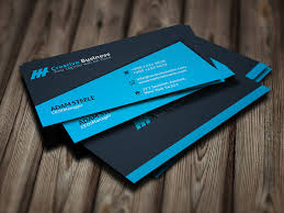 Brandcrowd's business card maker helps you create your own business card design. I Will Design Professional Business Card For 5 Seoclerks