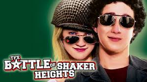 Check spelling or type a new query. Is The Battle Of Shaker Heights On Netflix Where To Watch The Movie New On Netflix Usa