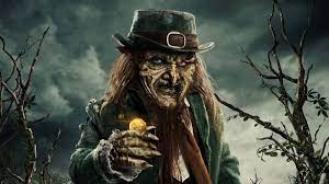 Leprechaun is a series of horror comedy films consisting of eight films. Leprechaun Returns 2018 Directed By Steven Kostanski Reviews Film Cast Letterboxd