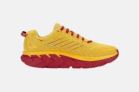 Outdoor Voices X Hoka One One Ov Clifton Release Date Price Info Outdoor Voices Hoka Hoka Running Shoes