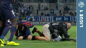 Official lineups for psg vs lille. Om Psg La Blague Finale De Lavezzi 2013 2014 Youtube