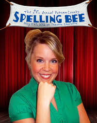 This Is Rona Lisa Perretti Putnam S Long Time Spelling Bee Hostess A Local Realtor And 3rd Annual Putnam County Spelling C Spelling Bee Putnam County Putnam