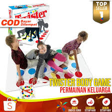 Check spelling or type a new query. Peralatan Permainan Mainan Twister Game Keluarga Lompat Angka Lantai Fisik Family Games Seru Engklek Shopee Indonesia