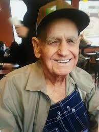 Clifford Deramus Obituary (2015)