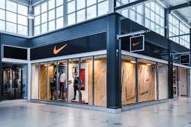 Nike Factory Store Livingston. LIVINGSTON, GBR. Nike.com IN