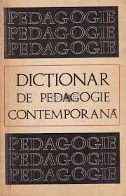 Pedagogie ii teoria şi metodologia instruirii + teoria şi metodologia. Stefan Barsanescu Coord Dictionar De Pedagogie Cont