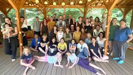 Precious Life! an All Ages Summer Retreat