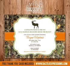 Printable Mossy Oak Camo Baby Shower Invitation Hunting Camouflage Baby Shower Invitations Hunting Baby Shower Invitations Baby Shower Invitations For Boys
