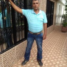 Profile for Fabian Calvo