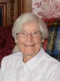 Obituary for Jean Daphne (Burr) Sowerby