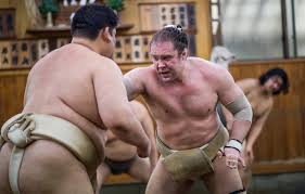 Check spelling or type a new query. Let S Address The Elephant In The Sumo Ring The Japan Times