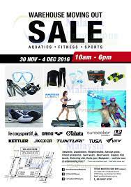 Over the same period, its total assets decreased by 31.9%. Trend Masters Biggest Moving Out Warehouse Sale At Subang Jaya From 30 Nov 4 Dec 2016