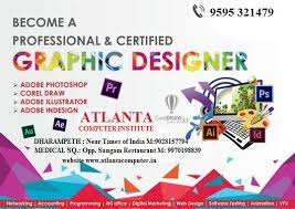 A graphic designer's main job is to many alternative design softwares are less expensive and sometimes even free. Graphic Design Training Course In Nagpur Graphic Design Courses Details Graphics Designing Course In Nagpur Atlanta Computer Institute