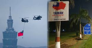It only means that the company can rebrand redmibook using the name mi. India Celebrates Taiwannationalday While Netizens Trend Taiwanisnotchina Posters In New Delhi Tease The Chinese Embassy