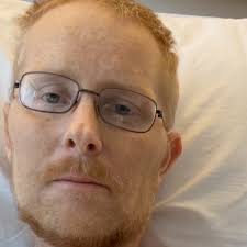 Fundraiser by Ashley Minter : The fight for life, Gary Minter