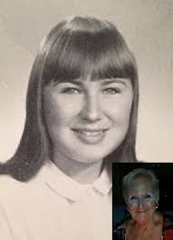 Please join me in welcoming Patricia Drust (Schaffer) "Pat" to our group.  Welcome Pat Schaffer and hope you enjoy reconnecting with other classmates. 