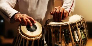 13 Contoh Alat Musik Tradisional Mancanegara Lengkap