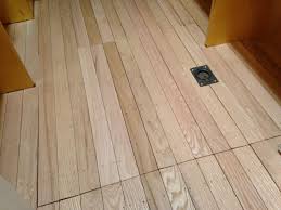 Crawl Space Access That Disappears Into The Hardwood In Berwyn Hardwood Hardwood Floors Crawlspace