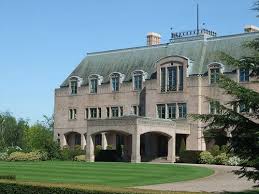 Eaton Hall Cheshire