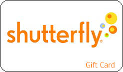 Share a shutterfly gift card with friends and family who love digital photography. 25 Shutterfly Gift Card Blog Shutterfly Gift Card Best Gift Cards Photo Sharing Sites