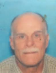 Obituary information for James McCann