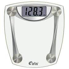 Maybe you would like to learn more about one of these? Weight Watchers Digital Glass Scale Walmart Canada