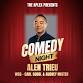 Comedy Night with Adam Trieu, Carl Sobol & Audrey event image