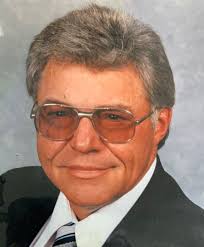 Obituary of Larry Willis Myrick