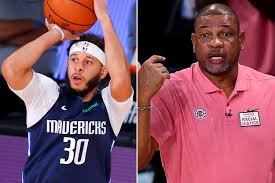 Seth curry declined ayesha curry's dinner invite night before game 1. Mavericks Seth Curry Traded To 76ers Joins Father In Law Doc Rivers