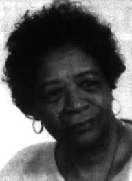 Barbara Jean Bullock (1937-1999)