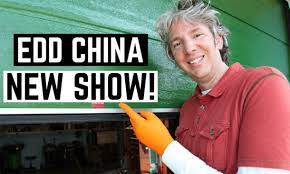 At bott, we pride ourselves on the durability and flexibility of our workplace storage solutions. Edd China S Garage Revival Neue Show Autozeitung De