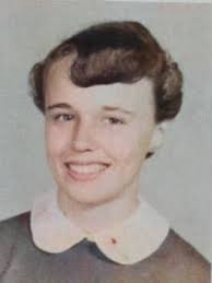 Cecile Faith Fox Rhodes (1939-2013)