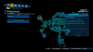 And this will unlock the far door to reach a red chest. Lectra City Zer0 Target Borderlands 3 Wiki Guide Ign